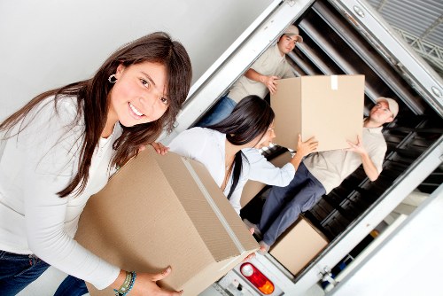 Clear quote adjustment for changing moving inventory