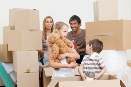 Brunswickpark moving service handling residential and commercial relocation needs